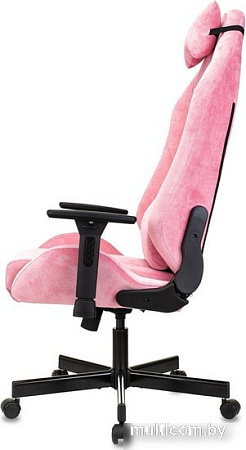 Кресло Knight N1 Fabric Velvet 36 (розовый)