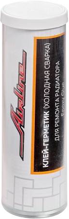 Airline Холодная сварка для ремонта радиатора 55г AG-ECW-05