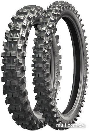 Внедорожные мотошины Michelin Starcross 5 Soft 70/100R17 40M TT