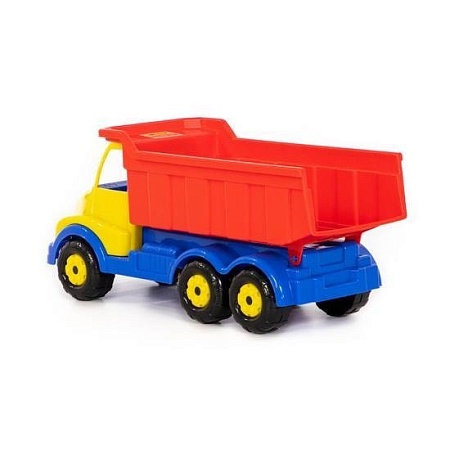 Полесье Муромец автомобиль-самосвал 44112