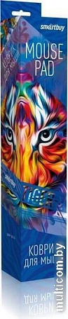 Коврик для мыши SmartBuy Tiger-2 SBMP-TGR-02