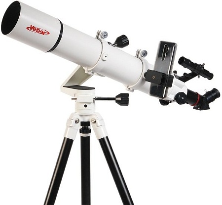Телескоп Veber PolarStar II 700/80AZ рефрактор
