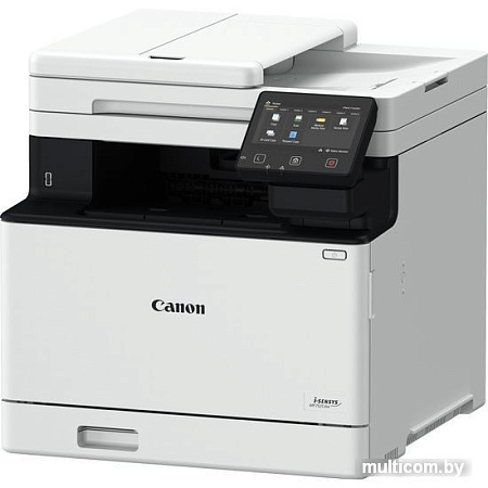 МФУ Canon MF752Cdw 5455C012