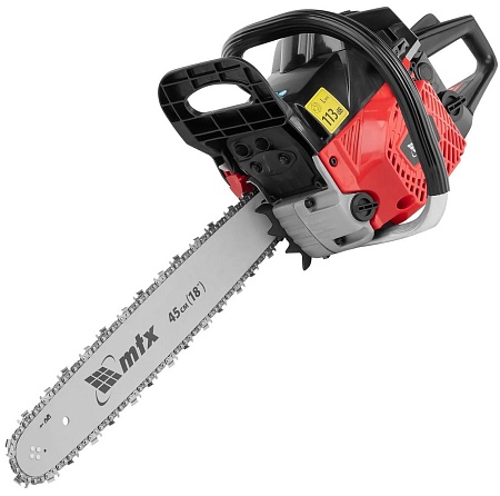 Бензопила MTX MS-5218