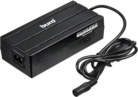 Сетевое зарядное Buro BUM-1187H90