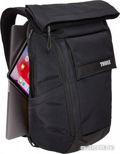Рюкзак Thule Paramount 24L PARABP-2116 (черный)