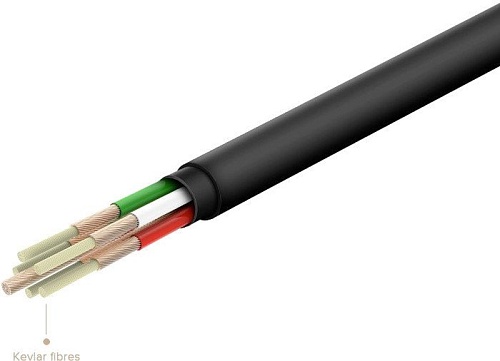 Наушники Xiaomi Mi Piston Air Capsule (черный)