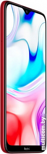 Смартфон Xiaomi Redmi 8 3GB/32GB международная версия (красный)