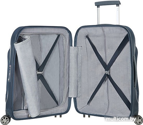 Спиннер Samsonite Fuze Blue Nights 68 см