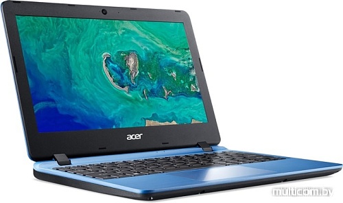 Ноутбук Acer Aspire 1 A111-31-P62Q NX.GXAEU.007