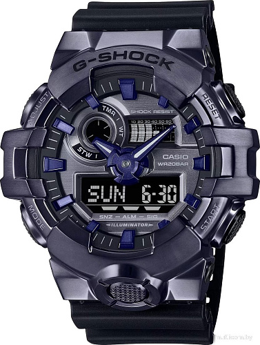Наручные часы Casio GM-700P-6A
