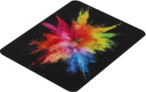 Коврик для мыши SunWind Business (M) (рисунок, взрыв)