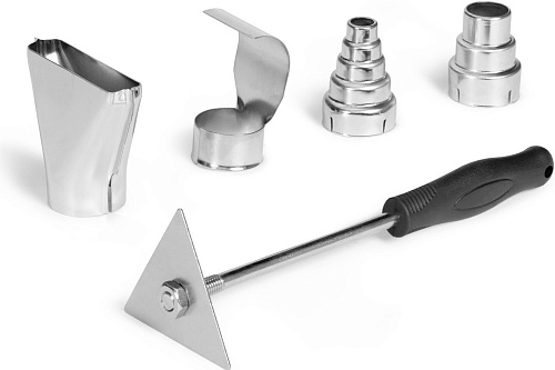 Промышленный фен Daewoo Power DAF 2021Li (без АКБ)