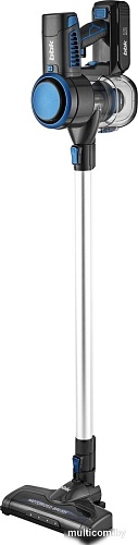 Пылесос BBK BV3003 (черный/синий)