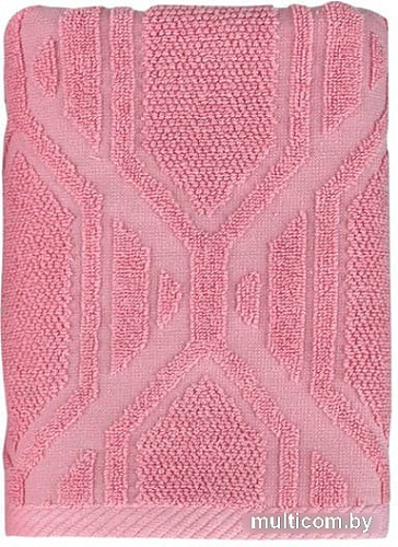 Полотенце Arya Tomy 70x140 8680943212467 (розовый)