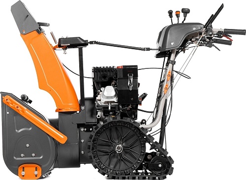 Снегоуборщик Daewoo Power Dast 427 EFI