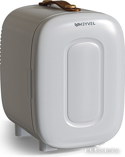 Бьюти-холодильник Meyvel MB-04HC1W