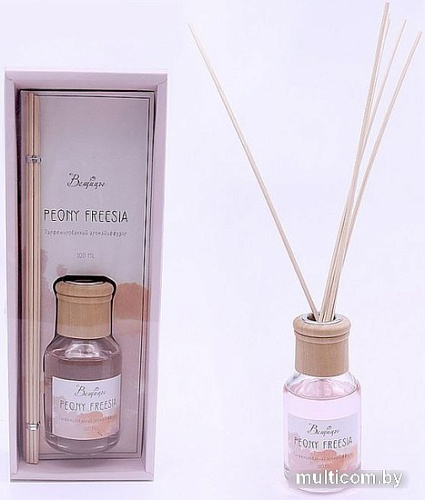 Вещицы Peony Freesia ARD-13 (100 мл)