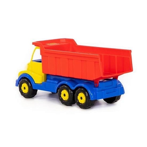 Полесье Муромец автомобиль-самосвал 44112