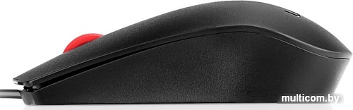 Мышь Lenovo Fingerprint Biometric 4Y50Q64661