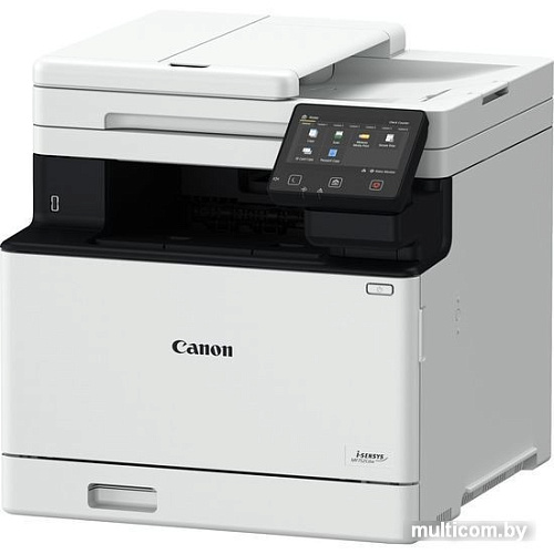 МФУ Canon MF752Cdw 5455C012