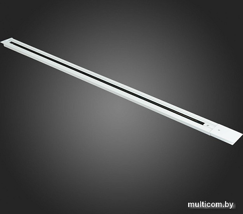 Шинопровод ST Luce однофазный встраиваемый ST012.529.00