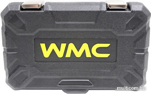 Универсальный набор инструментов WMC Tools 20130 (130 предметов)