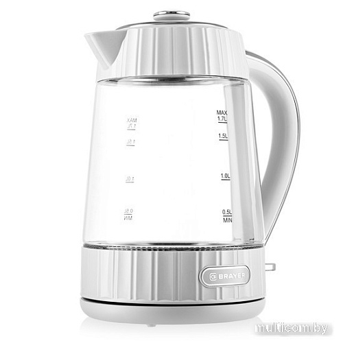 Электрический чайник Brayer BR1076