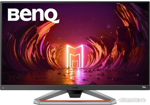 Монитор BenQ Mobiuz EX2510S