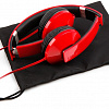 Наушники Edifier H750 (красный)