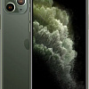Смартфон Apple iPhone 11 Pro Max 512GB Dual SIM (темно-зеленый)