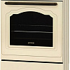 Кухонная плита Gorenje EC55CLI1