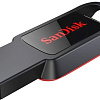 USB Flash SanDisk Cruzer Spark 32GB (черный)