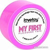 Фиксатор Lovetoy My First 4700120-03 (розовый)