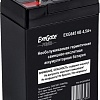 Аккумулятор для ИБП ExeGate Power EXG 645 (6В/4.5 А·ч) [EP234535RUS]