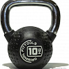 Гиря Original FitTools FT-KB-CPU-10 10 кг