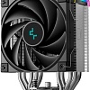 Кулер для процессора DeepCool AK500S Digital SE R-AK500S-BKADMN-GJD