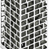 Банная печь Sawo Cubos CUB3-90NB-P