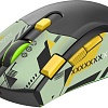 Игровая мышь Blackzid M1 Testudo
