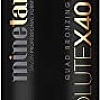 MineTan Пенка-автозагар Minetan Absolute X40 Self Ultra Dark 200 мл