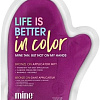 Перчатка для автозагара MineTan Bronze On Applicator Mitt