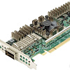 Сетевой адаптер Broadcom BCM957454A4540C