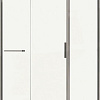 Душевой уголок Grossman Style 110x90x195 120.K33.05.1190.10.00 (хром/прозрачное стекло)