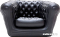 Надувное кресло Blofield Big Blo 1-Seater (черный)