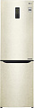 Холодильник LG GA-B419SEUL