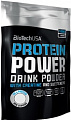 BioTech USA Protein Power (шоколад, 1000 г)