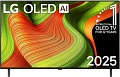 OLED телевизор LG OLED AI B5 OLED48B5RLA