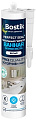 Герметик Bostik Perfect Seal Ванная Силикон Экстра (280 мл, белый)
