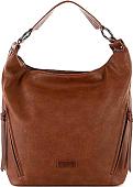 Женская сумка David Jones 823-CM6560-BRW (коричневый)
