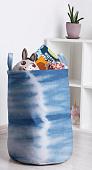 Корзина JoyArty Манящие волны toba_274844_L